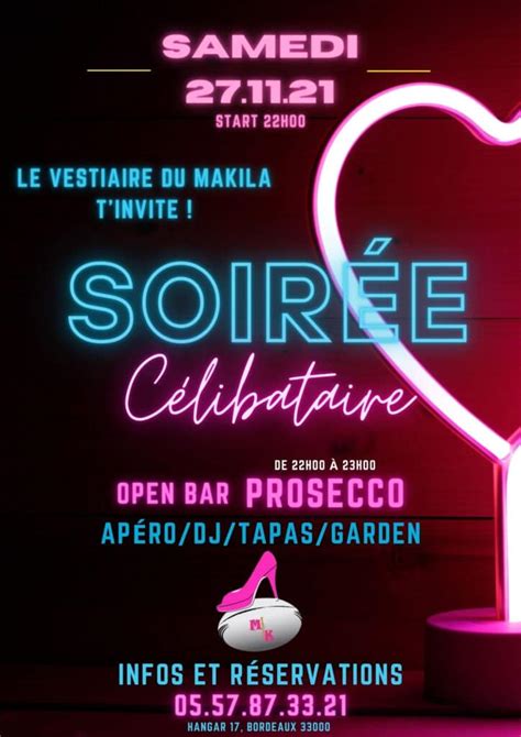 soirée célibataire angers|Où sortir à Angers : bars et restaurants